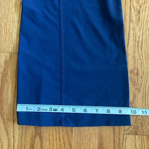 Lilly Pulitzer Wide Leg Leggings Size Medium - Picture 9 of 9